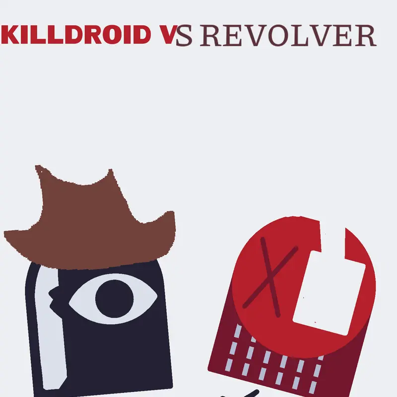 Game by @baby_killdrod