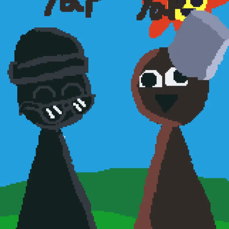 Game by @devin_the_dark_sprunki