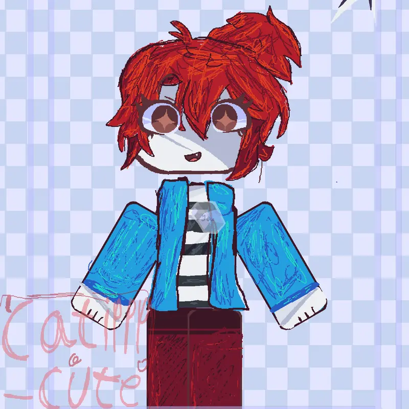 Game by @catippp_cute