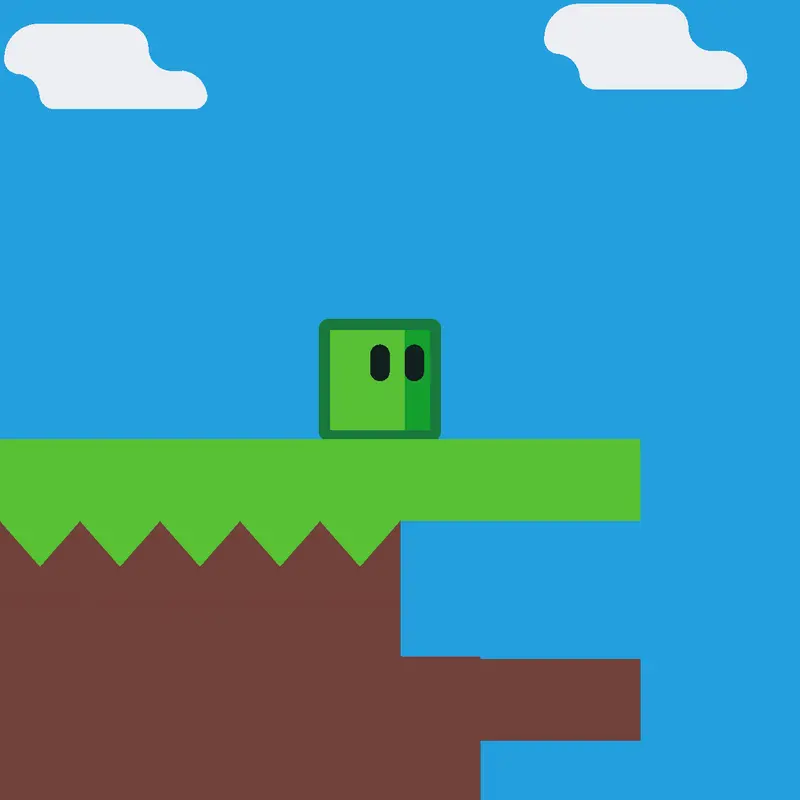 Game by @aLibaBaba