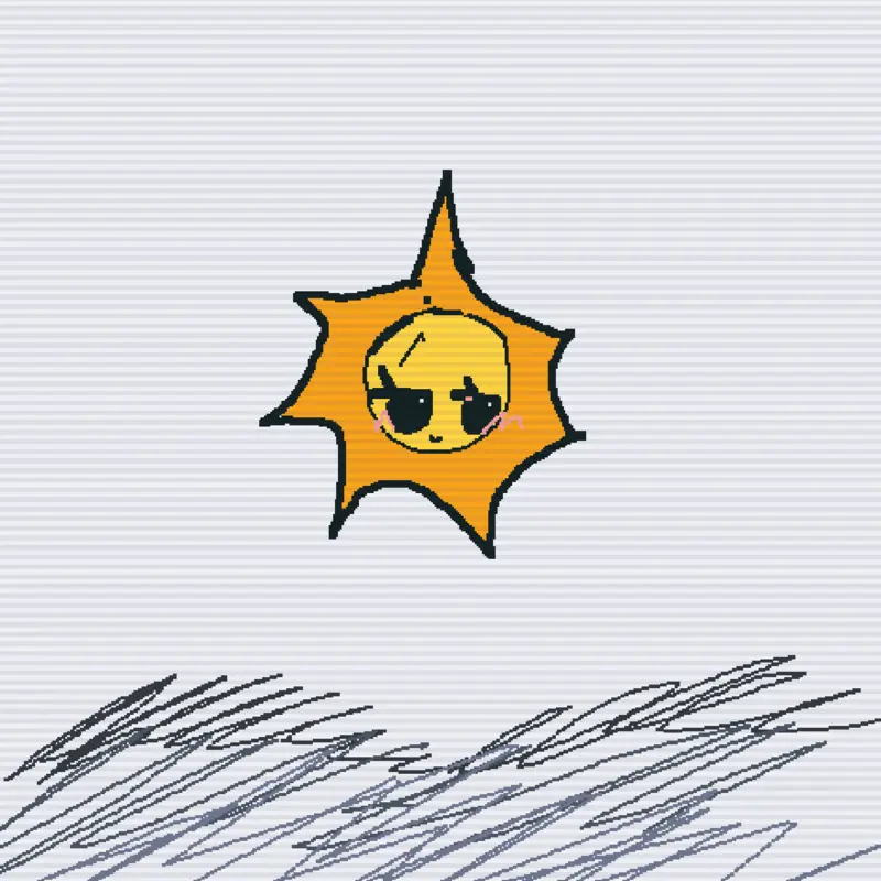 Game by @--_-La_sol-luna_--_