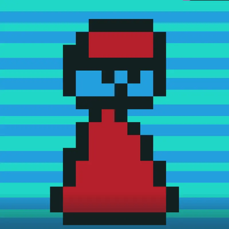 Game by @lunathenotlazyanimator