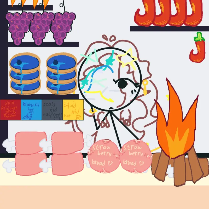 Game by @Azydoll_3AAAH