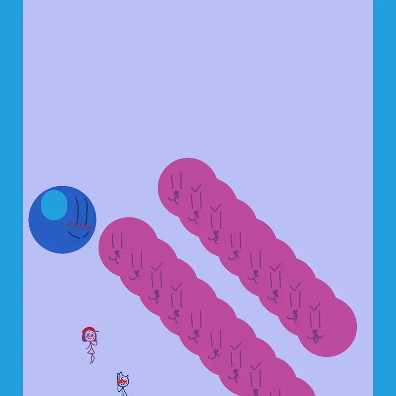 Game by @lunachan