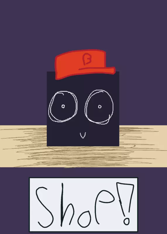 Game by @CHOCO_XD