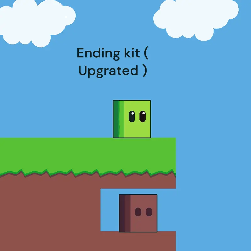 Game by @ConfettiDehincylous1097