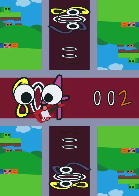 Game by @A-25Gameslol