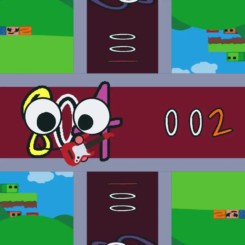 Game by @A-25Gameslol