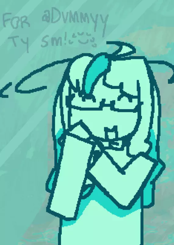 Fanart by @celestialy