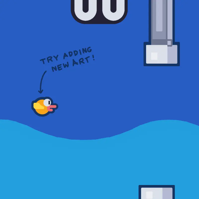 Game by @happyXD