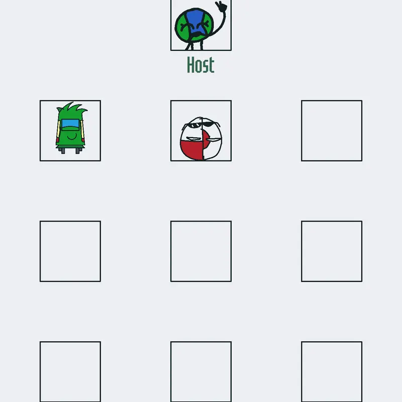 Game by @polskagurom2137