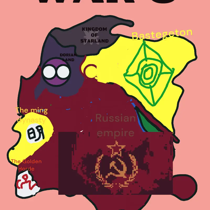 Game by @ronan_the_guy