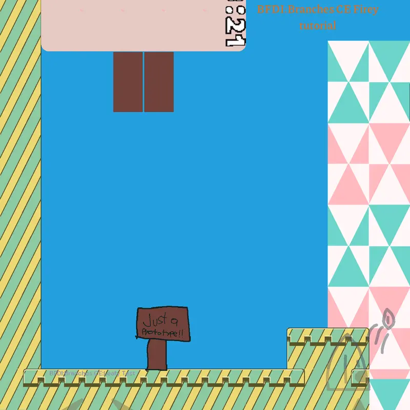Game by @WoodyCuteUwUBFDI