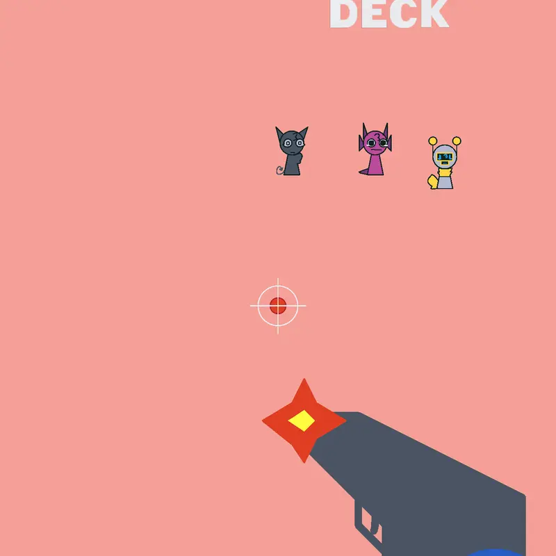 Game by @WendaXGrayLover