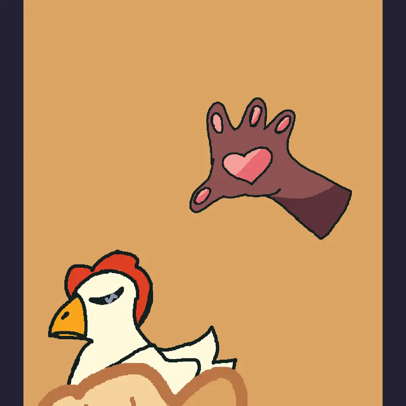 Game by @slaaaakaak