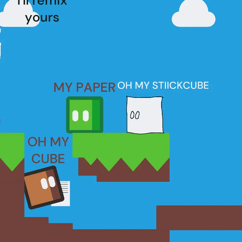 Game by @Roflzillas