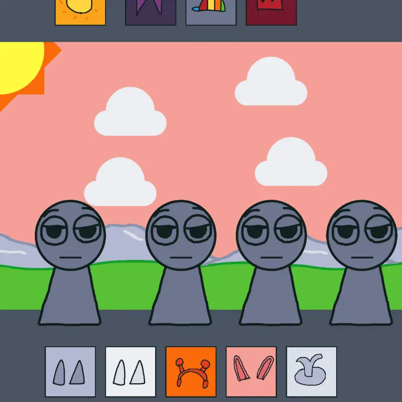Game by @kkrrww7