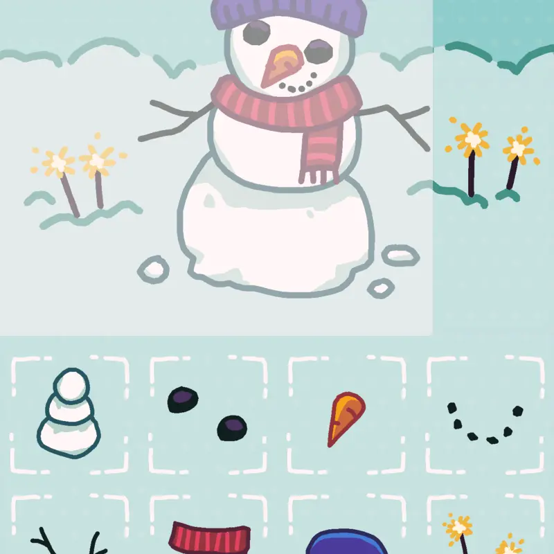 Game by @DrawsANDmugbanks