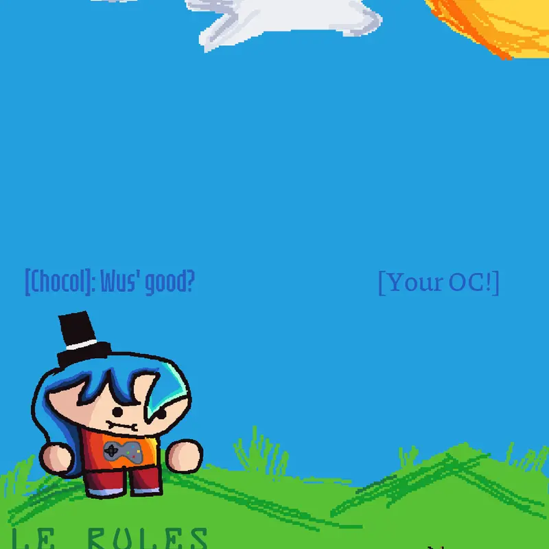 Game by @Killdr0id