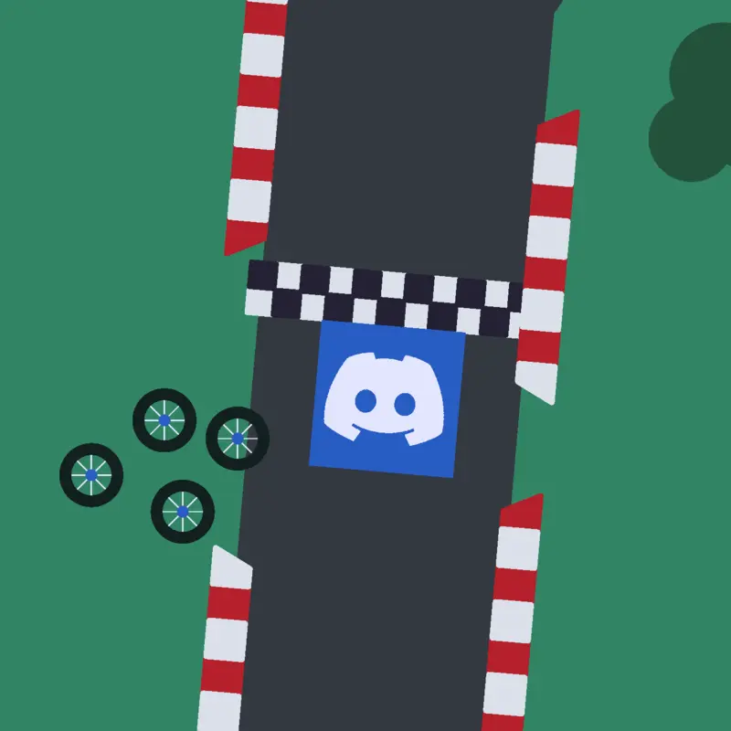 Game by @Discord2