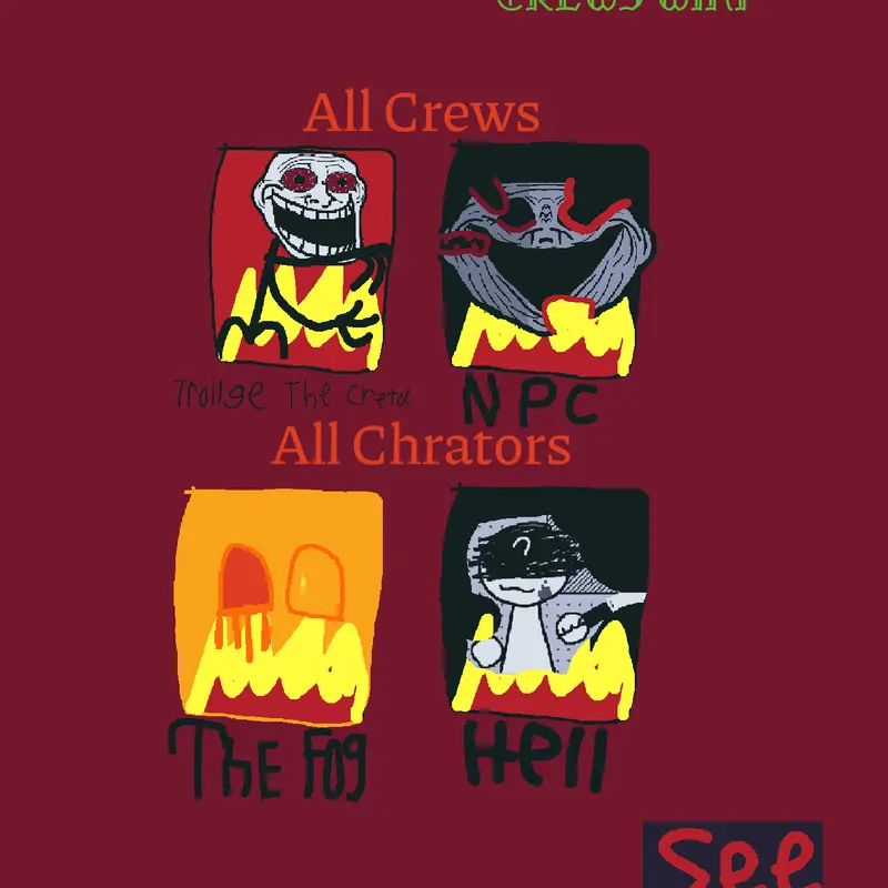 Game by @TrollgeTheCreator777