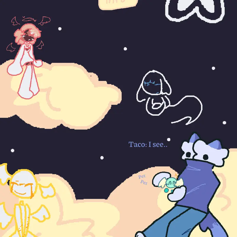 Game by @-Silkstring_dove