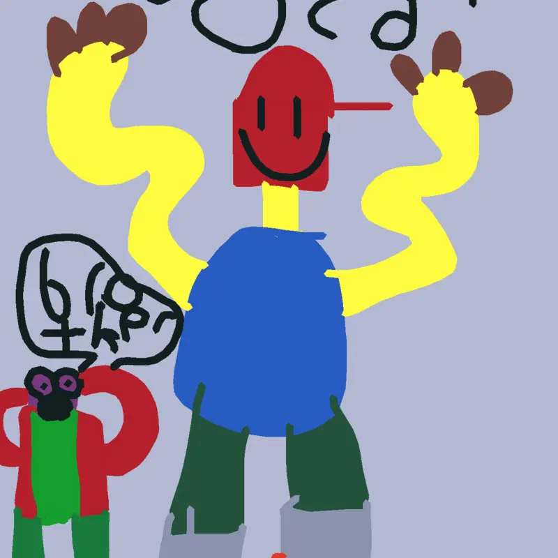 Game by @b-ray