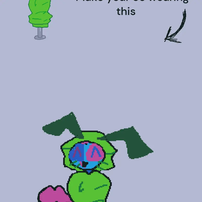 Game by @Fan-of-Firends