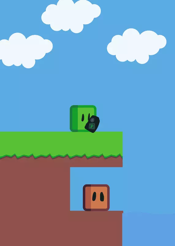 Game by @itz_jilianntheamazing