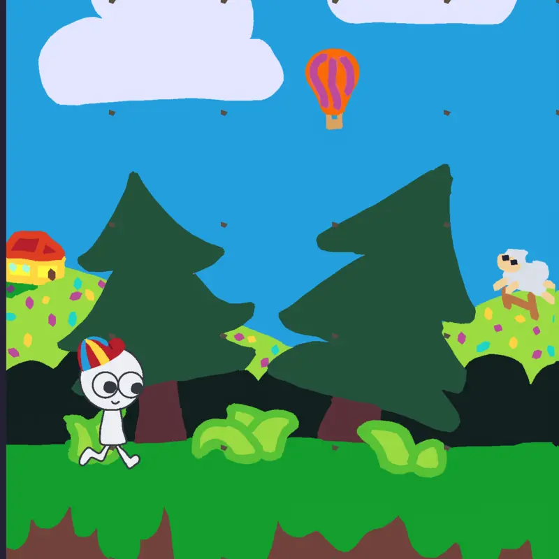 Game by @Odix137