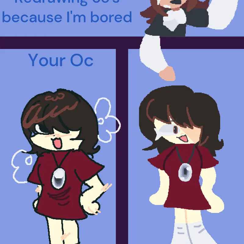 Game by @RoseVixEarlyLolz