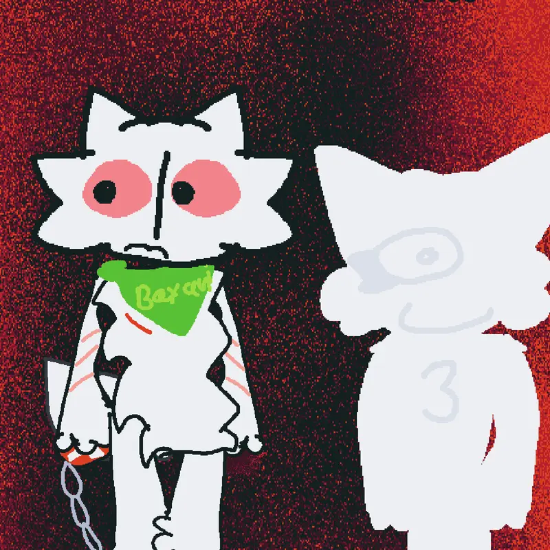 Game by @-Jerry_The_Dog-