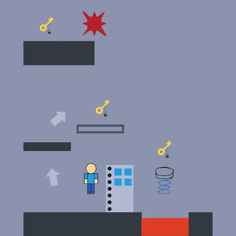 Game by @kasraheidari