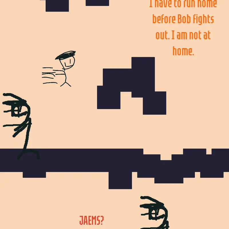 Game by @ABERI