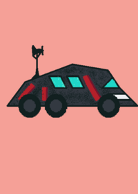 cool interceptor (UIR-1) /