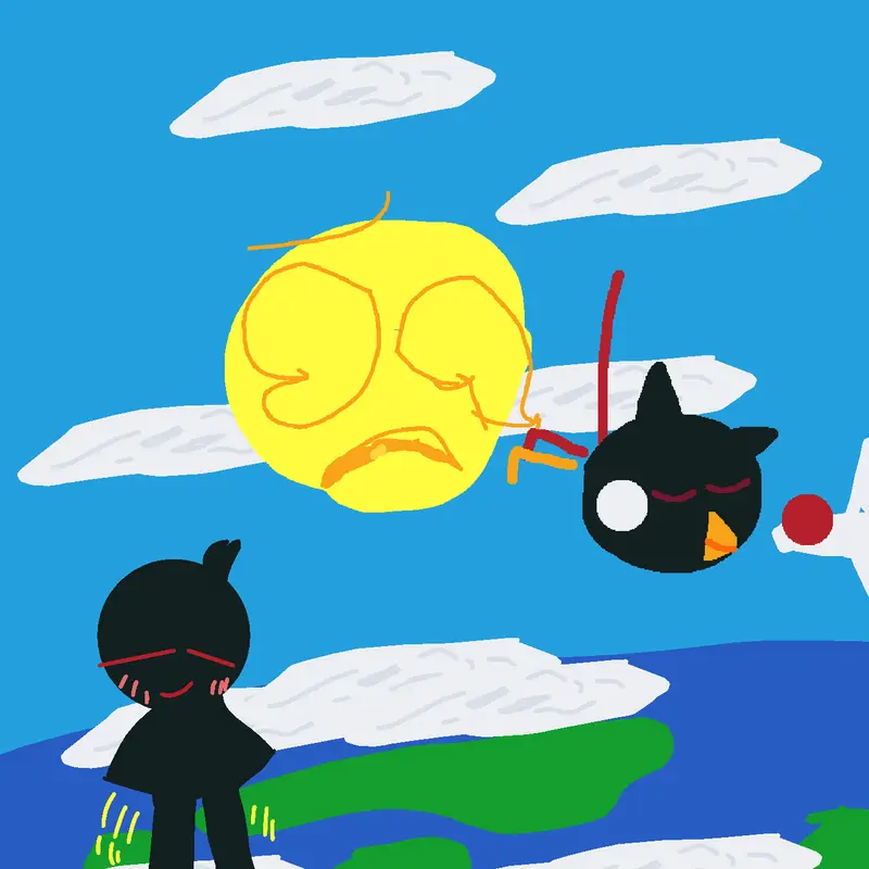 Game by @catwoke
