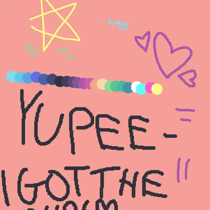 Game by @Jupessy