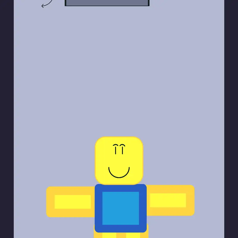 Game by @LuisiS