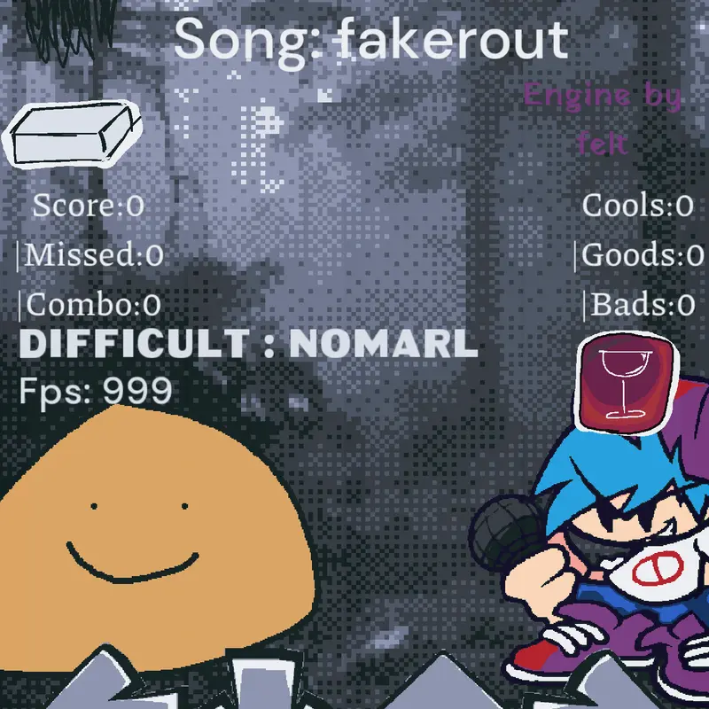 Game by @espuma_gamer_2