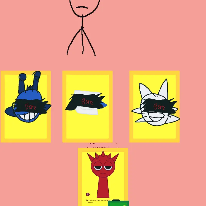 Game by @RADDY_2029
