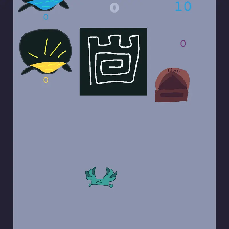 Game by @Blue2278_WaterFire