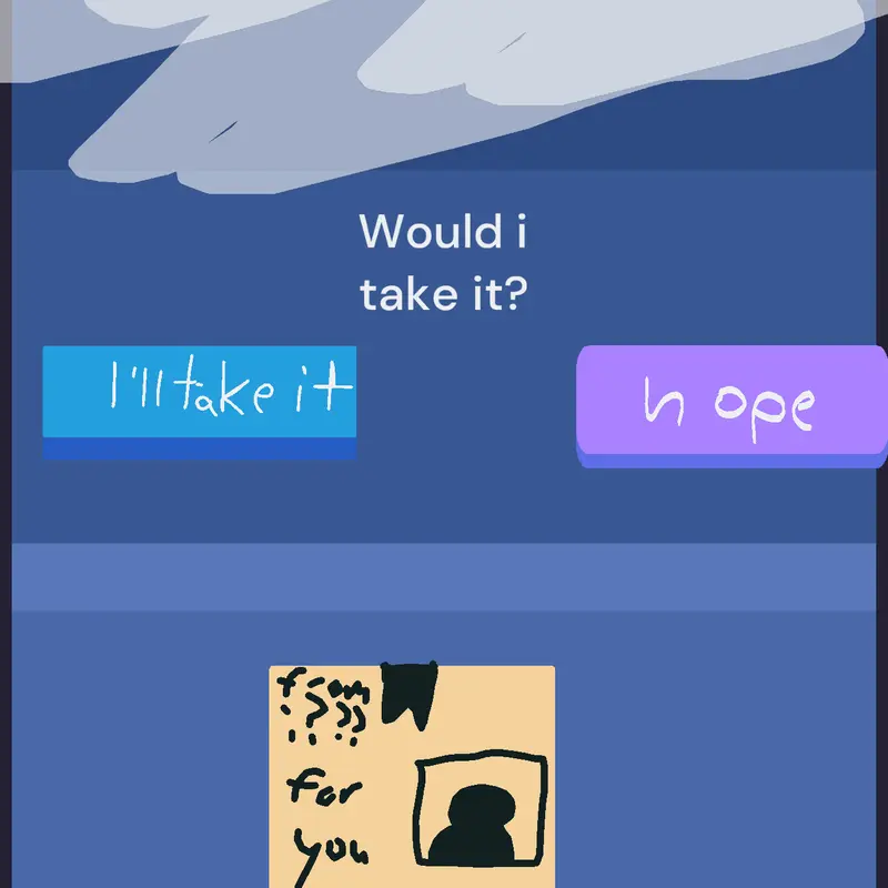Game by @im_thewildrobot