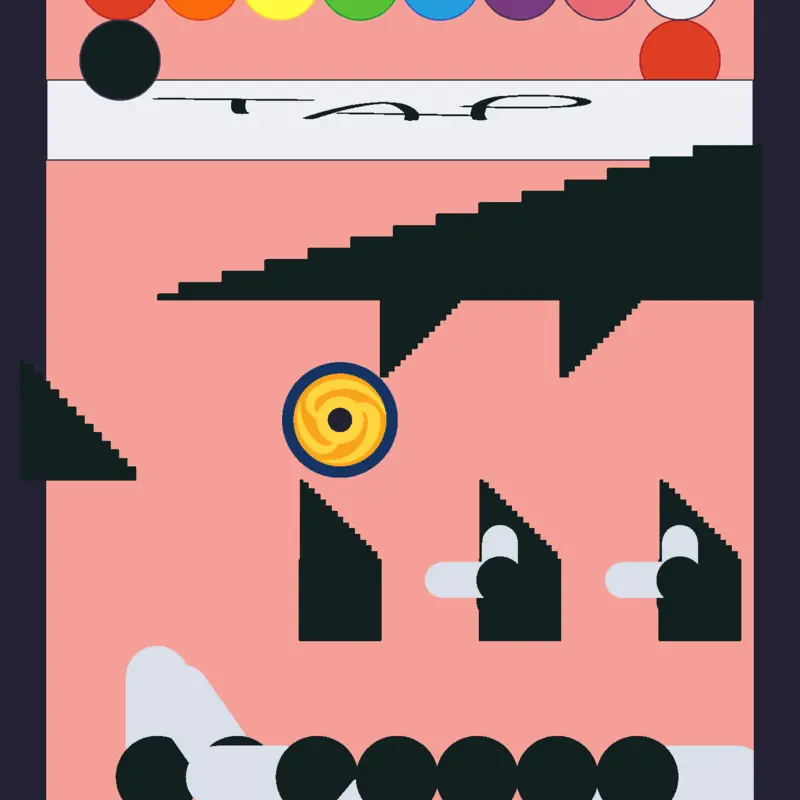 Game by @b-y4n