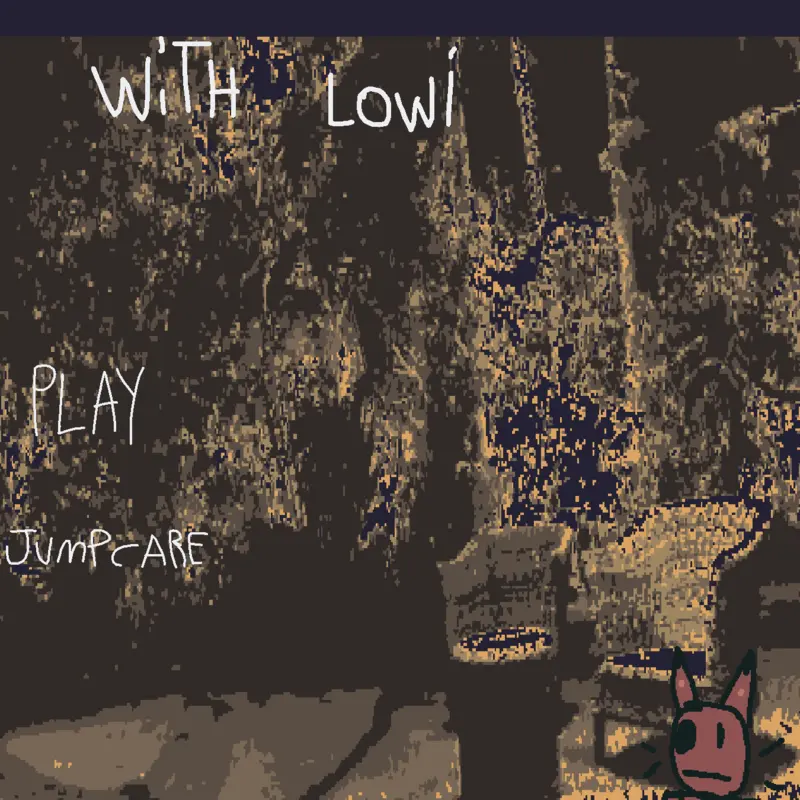 Game by @panconcalabaza