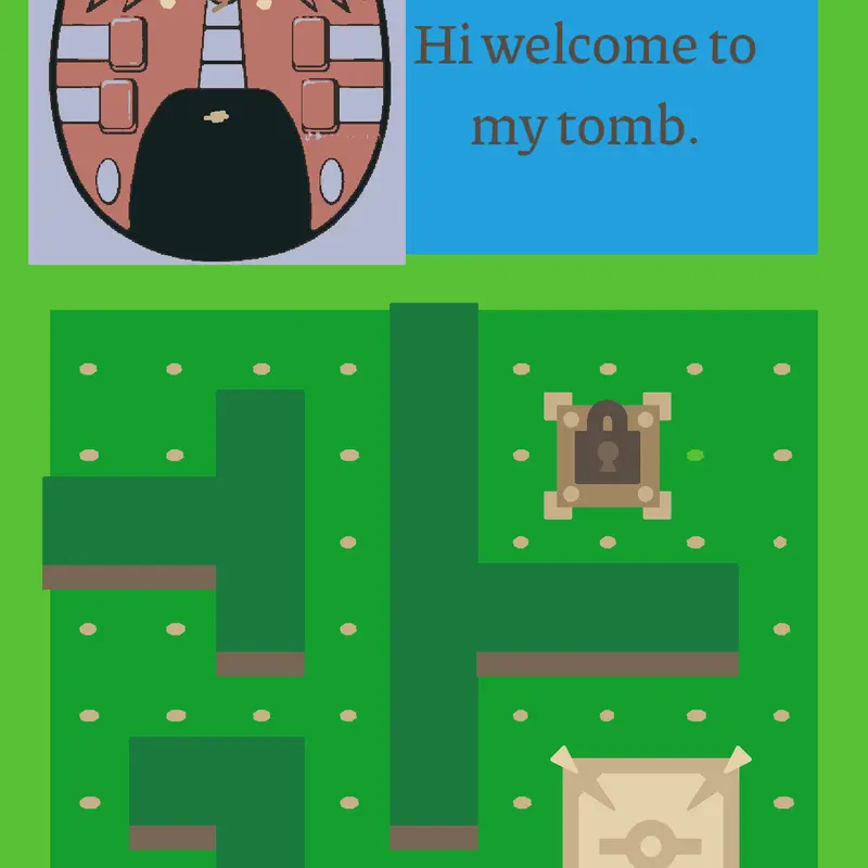 Game by @Rachell_tubbie