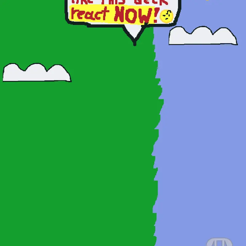 Pou  con Hill Racing by @CarlosYambo