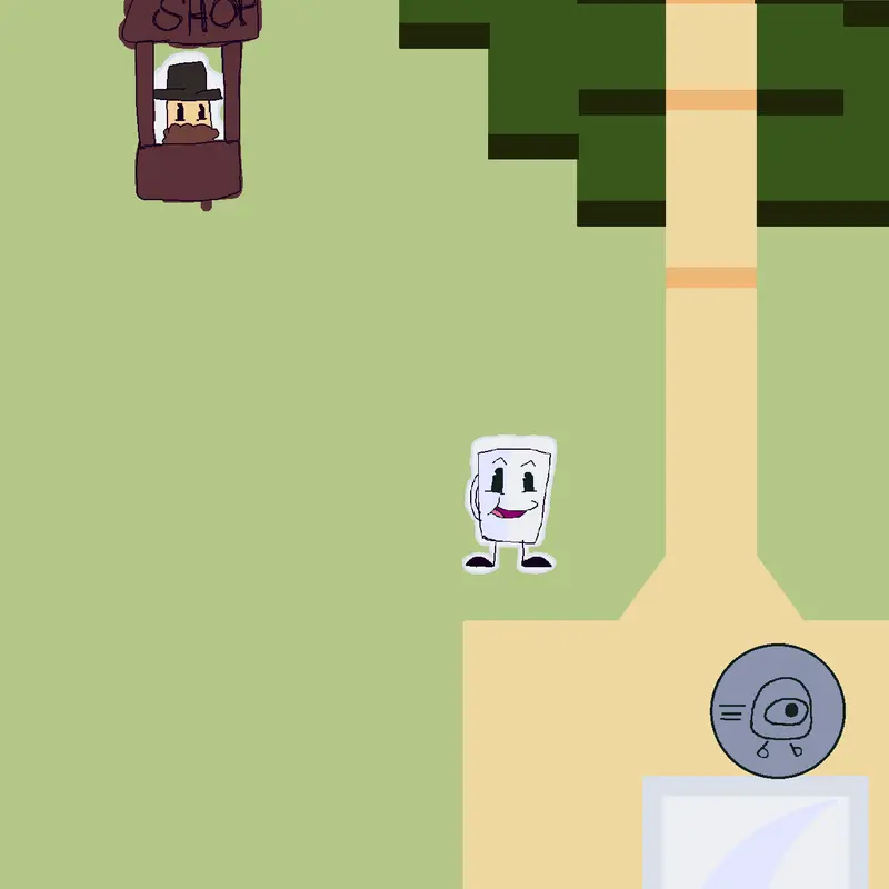 Game by @lifeisgame