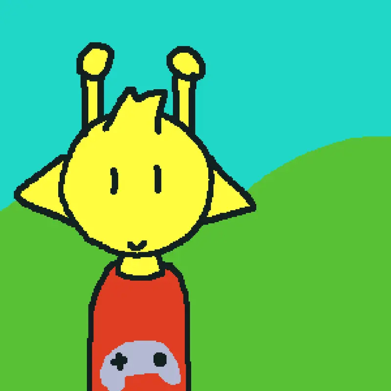 Game by @Crazy_Sprunki_fan