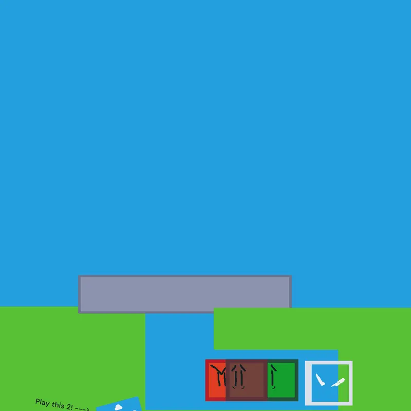 Game by @mawinbowdieofdeathoc