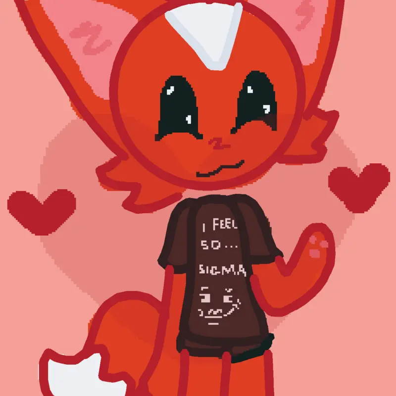 Game by @redFOXYbrmuahahha